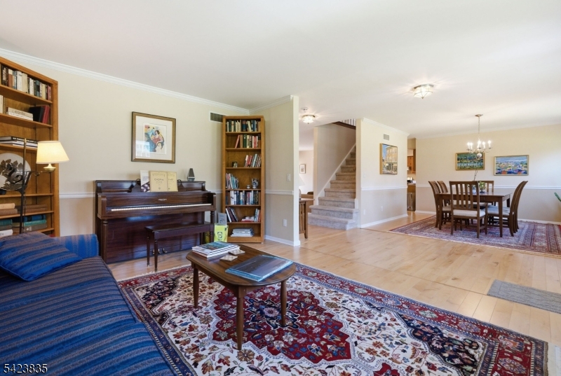 Twin Oaks - Residential