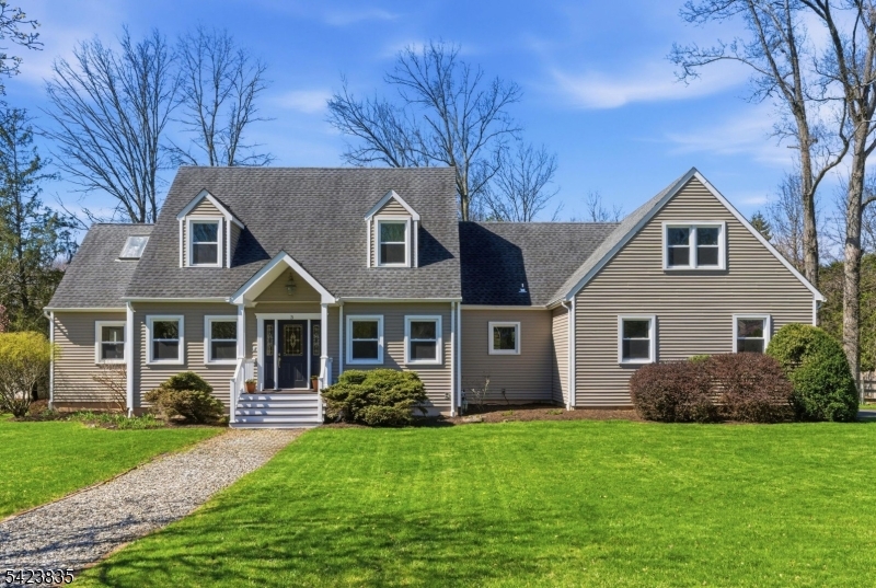 Twin Oaks - Residential