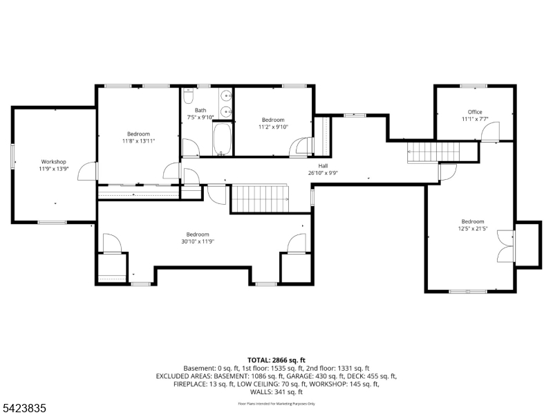 Twin Oaks - Residential