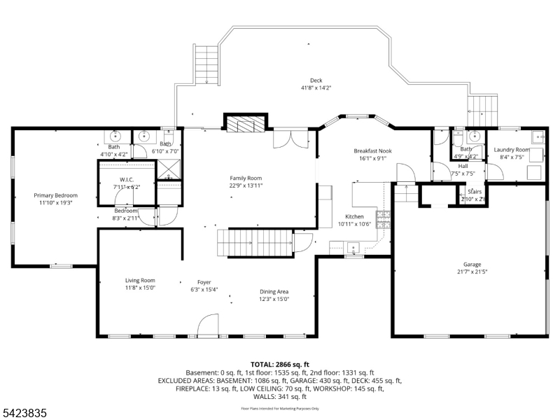 Twin Oaks - Residential