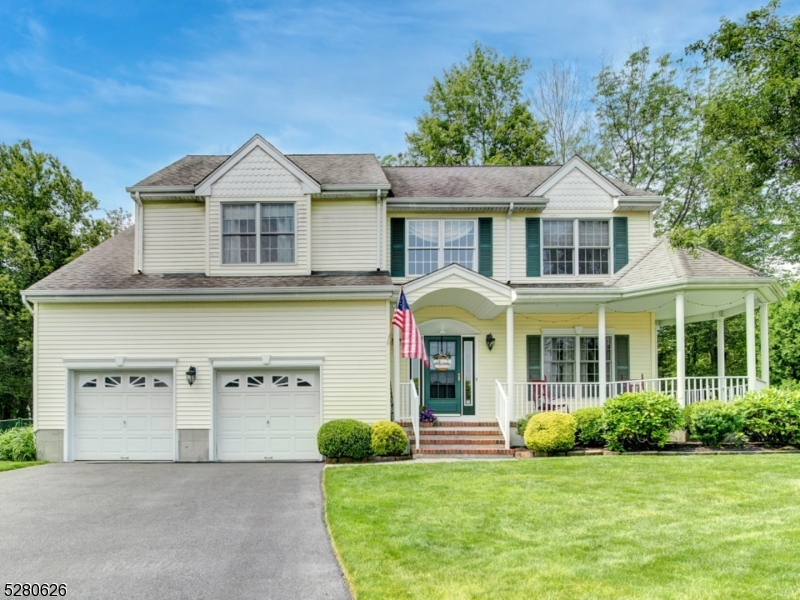 Poets Peak - Residential