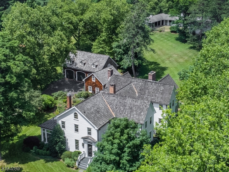 New Vernon - Residential