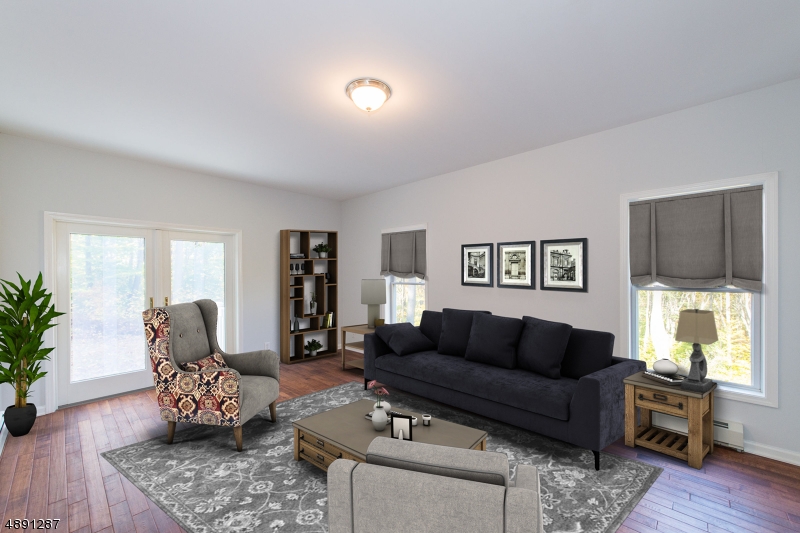 Hastings Square - Residential