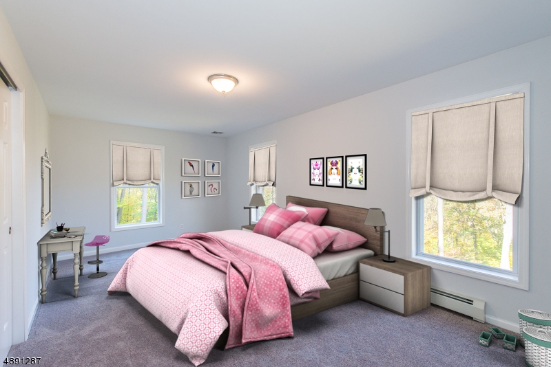 Hastings Square - Residential