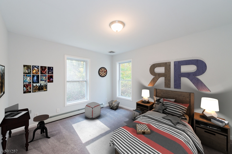 Hastings Square - Residential