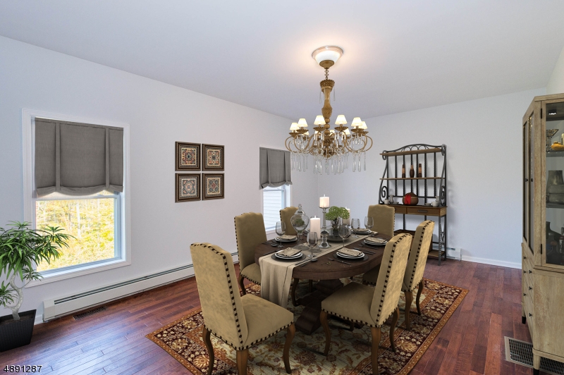 Hastings Square - Residential