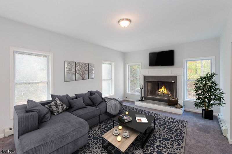 Hastings Square - Residential