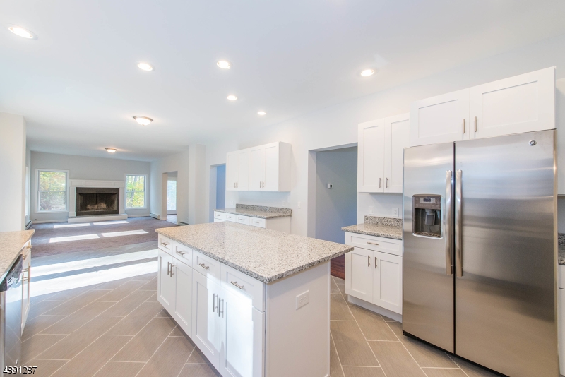 Hastings Square - Residential
