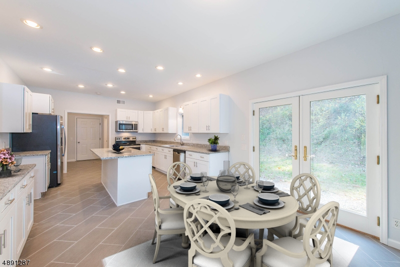 Hastings Square - Residential