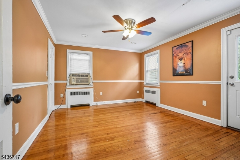 Weequahic - Residential