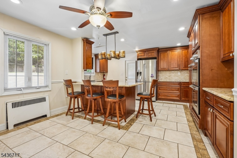 Weequahic - Residential