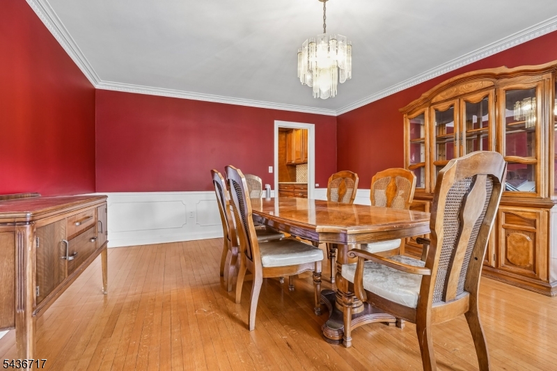 Weequahic - Residential