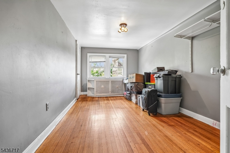 Weequahic - Residential