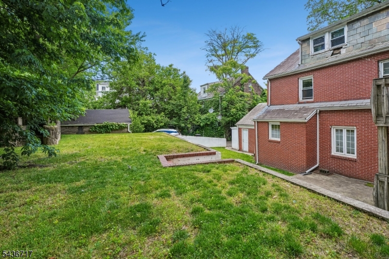 Weequahic - Residential