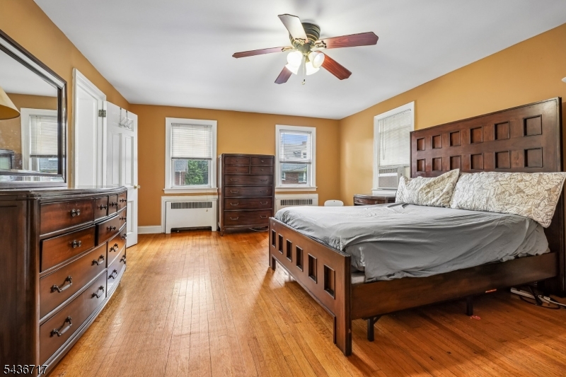 Weequahic - Residential
