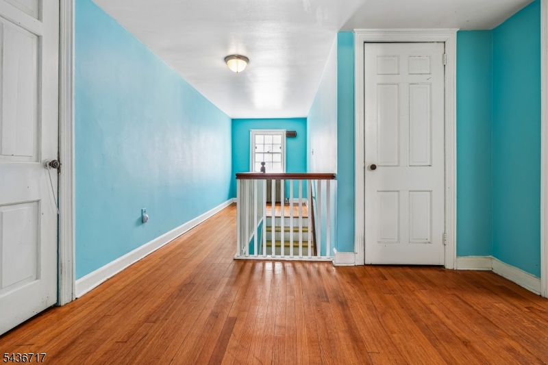 Weequahic - Residential