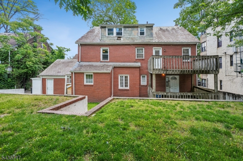 Weequahic - Residential