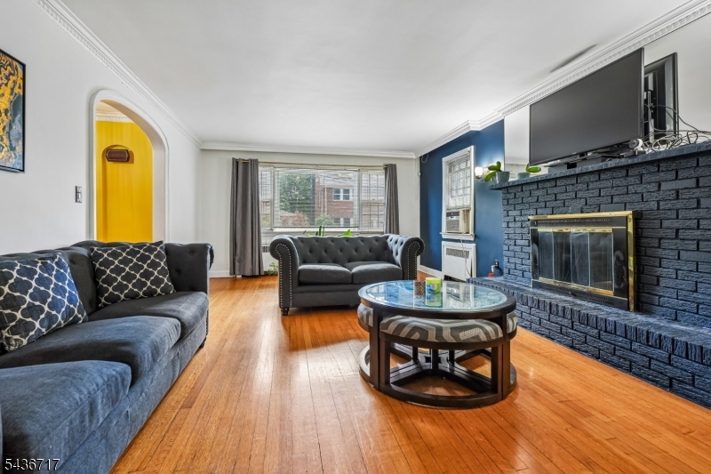 Weequahic - Residential