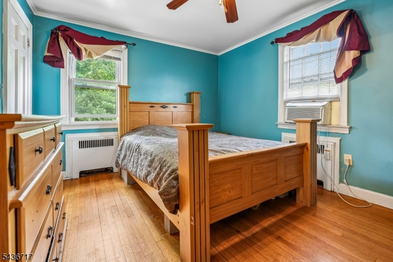 Weequahic - Residential