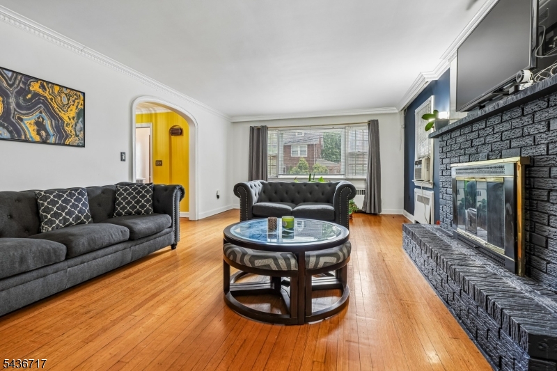 Weequahic - Residential