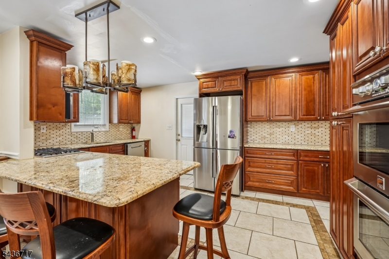 Weequahic - Residential