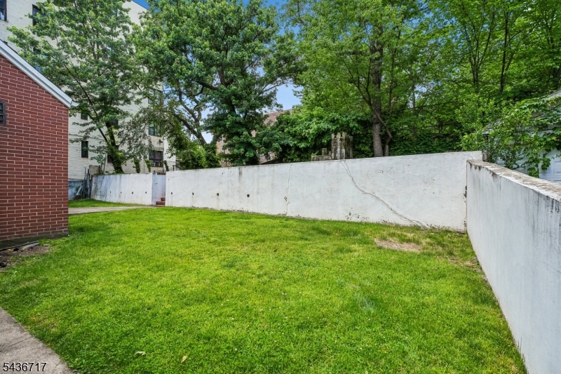 Weequahic - Residential
