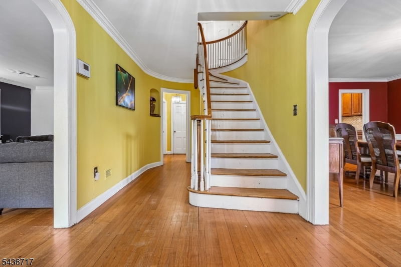 Weequahic - Residential
