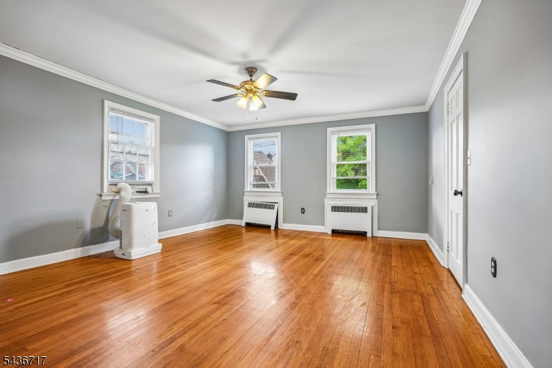 Weequahic - Residential