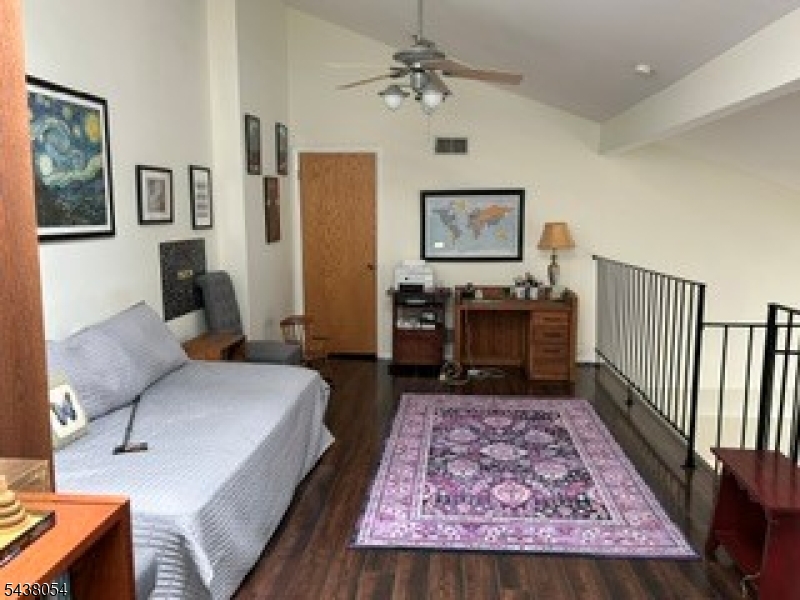 South Green - Residential