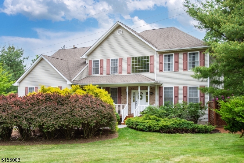 Center Grove - Residential