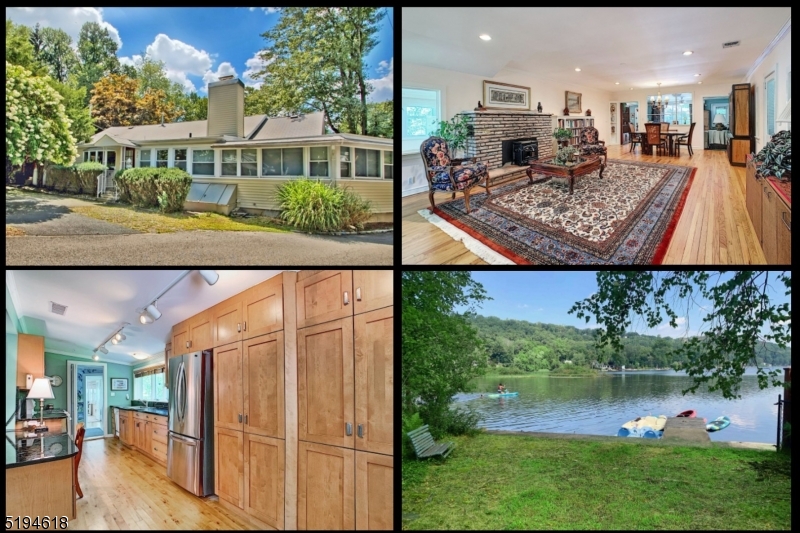 CEDAR LAKE - Residential