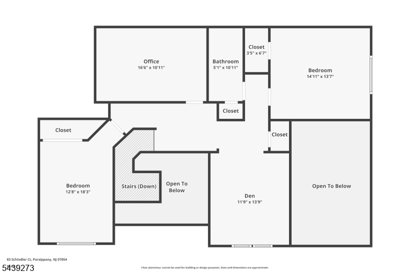 Sterling Mist - Residential