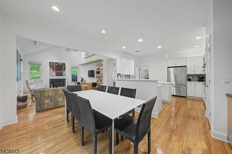 Sterling Mist - Residential