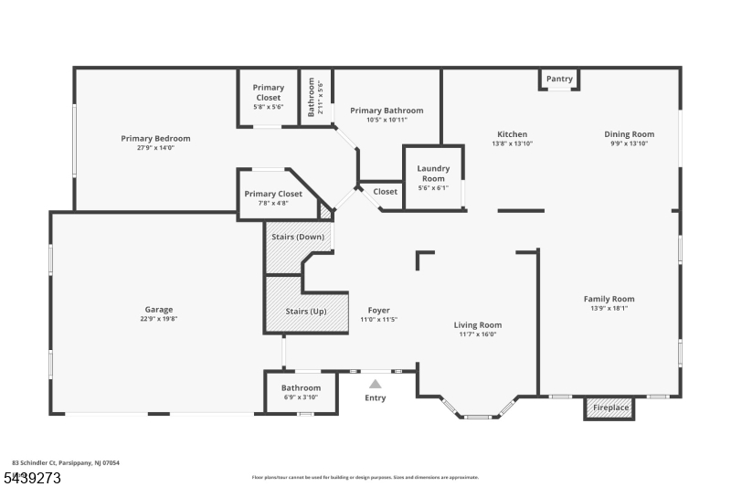 Sterling Mist - Residential