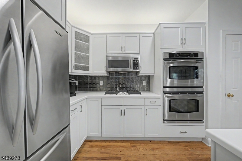 Sterling Mist - Residential