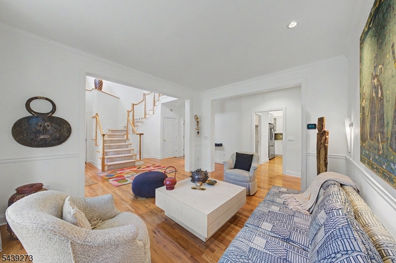 Sterling Mist - Residential