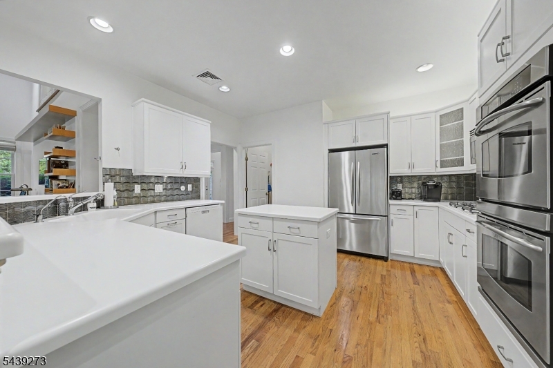 Sterling Mist - Residential