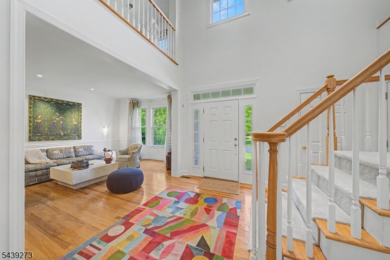 Sterling Mist - Residential