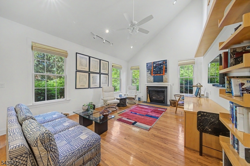 Sterling Mist - Residential