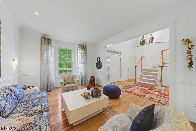 Sterling Mist - Residential