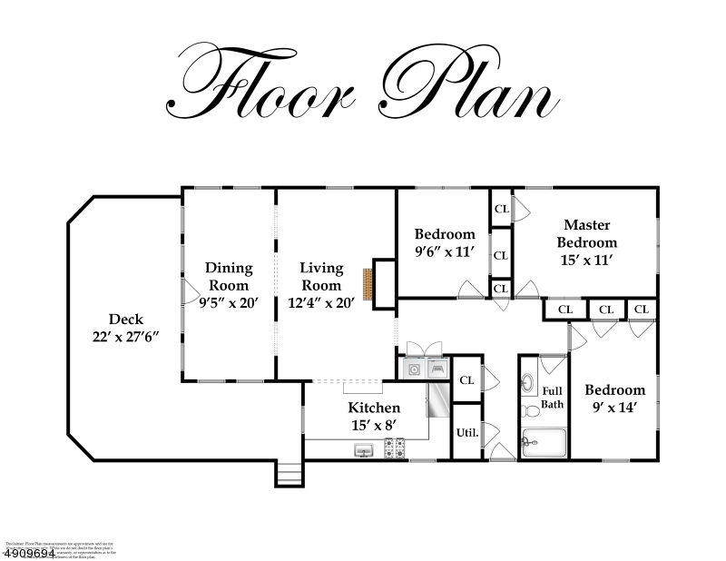 Indian Lake - Residential