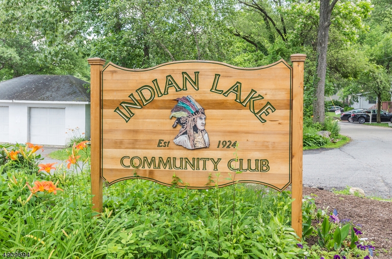 Indian Lake - Residential
