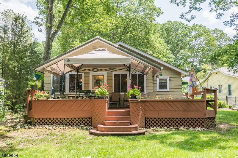 Indian Lake - Residential