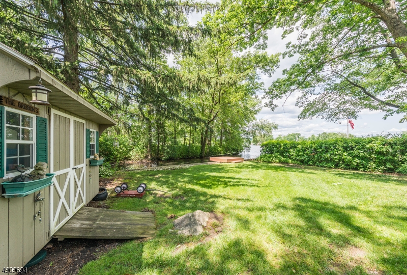 Indian Lake - Residential