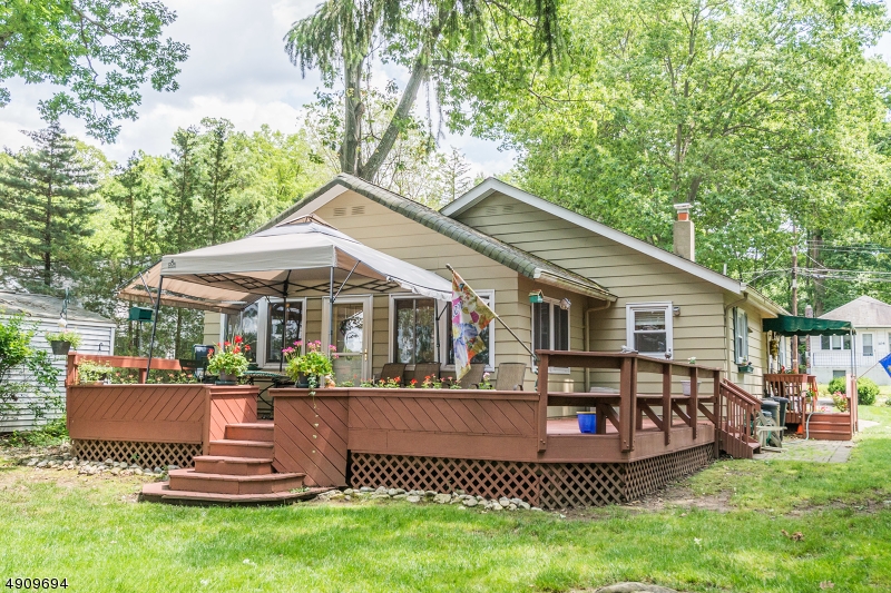 Indian Lake - Residential