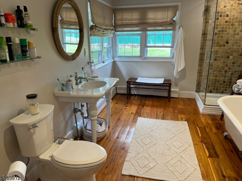 Upper Greenwood Lake - Residential Lease