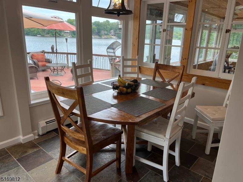 Upper Greenwood Lake - Residential Lease