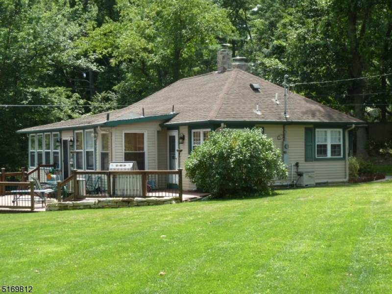 Upper Greenwood Lake - Residential Lease