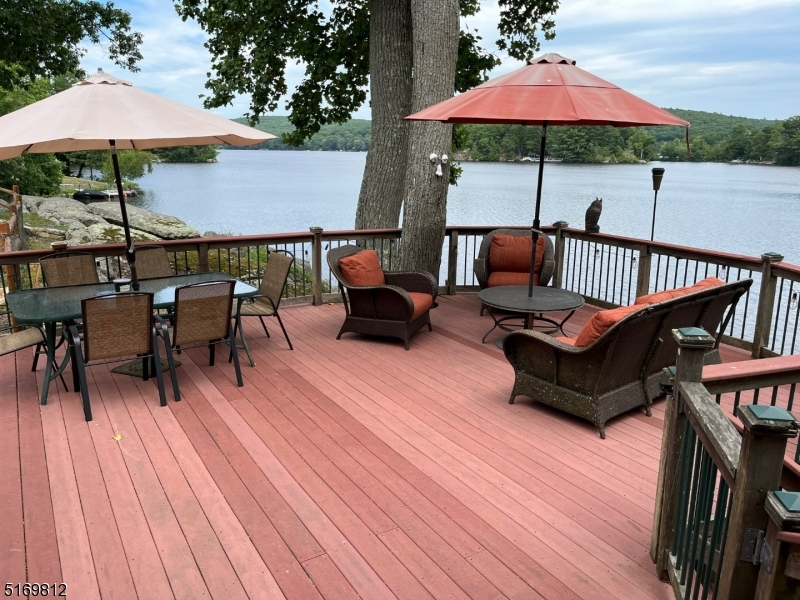 Upper Greenwood Lake - Residential Lease