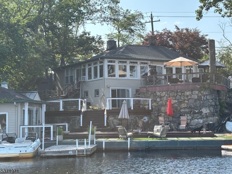 Upper Greenwood Lake - Residential Lease